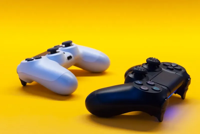 ゲーム開発